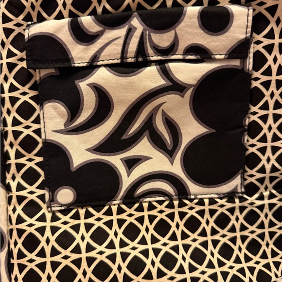 Vera Bradley Night & Day Laptop Sleeve - Picture 2 of 6